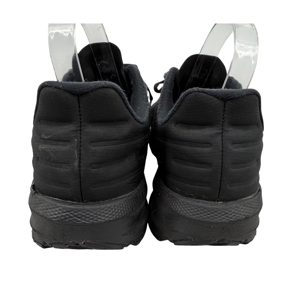 Brooks Launch 9 Mens Running Shoes Black White 1103861D048 Size 11 Medium D - Picture 4 of 7